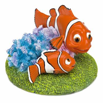 Nemo y Marlin | 10 cm
