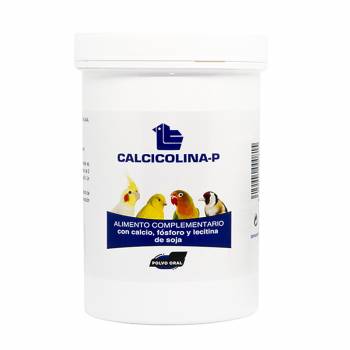 Calcicolina P | 125 gr.