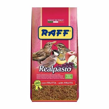 Raff Real Pasto | 1 kg.