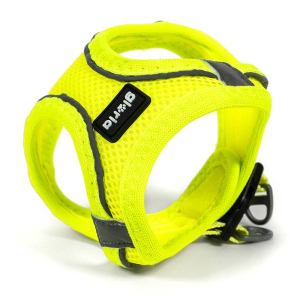 Arnés - Vestido Mesh Trek Star