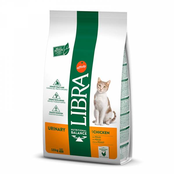 Libra Affinity Cat Urinary...
