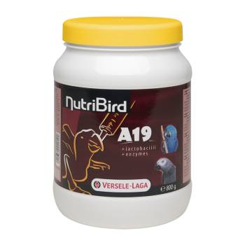 Nutribird A19 | 250 gr.
