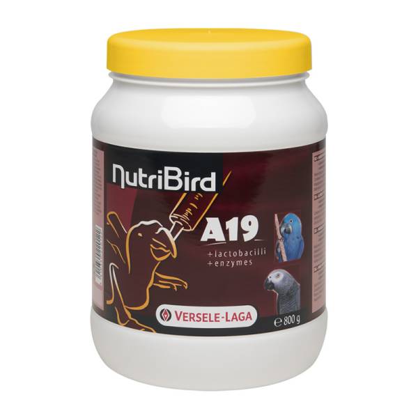 Nutribird A19 | 250 gr. Nutribird A19 | 250 gr.