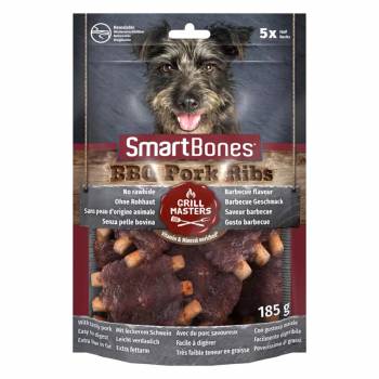 SmartBones BBQ Pork Ribs