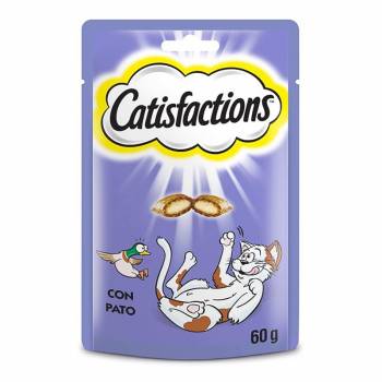 Snack Catisfactions Pato |...