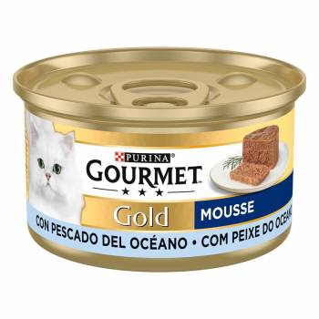 Purina Gold Gourmet Doble...
