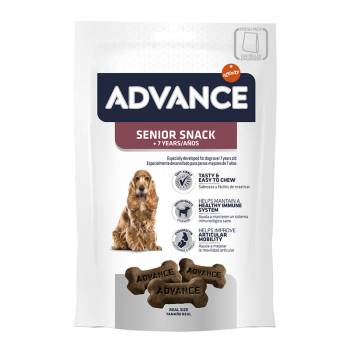 Advance +7 snack - 150 gr.