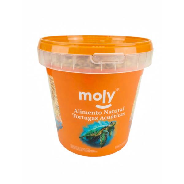 Moly Gammarus