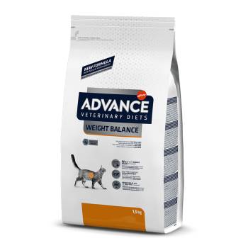 Advance Weight Balance -...