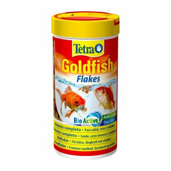 Tetra Goldfish Flakes | 100...
