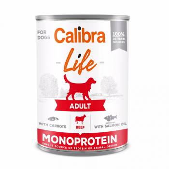 Calibra Dog Life  Adult...