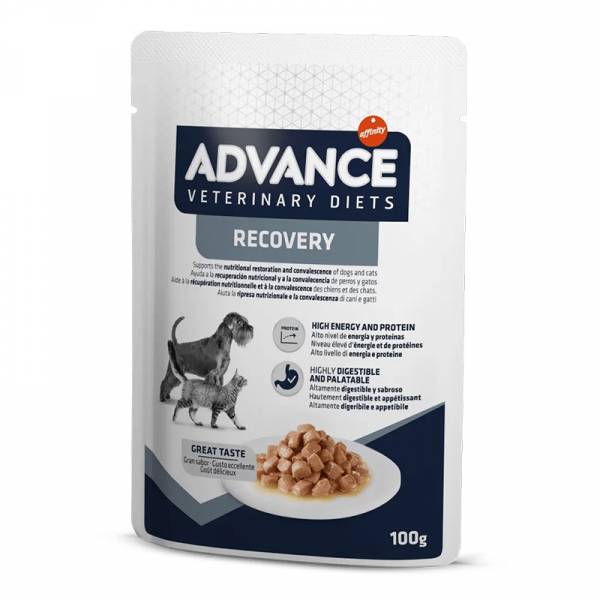 VETERINARY DIETS CANINE AND...