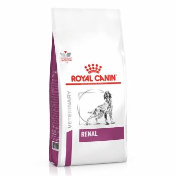 Royal Canin Dog Renal | 2 kg.