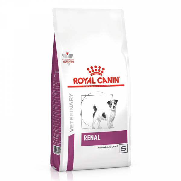 Royal Canin Dog Small Renal...