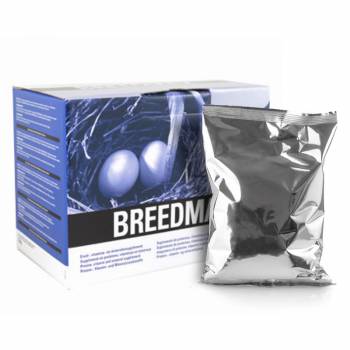 Breedmax White | Bolsa 1 kg.