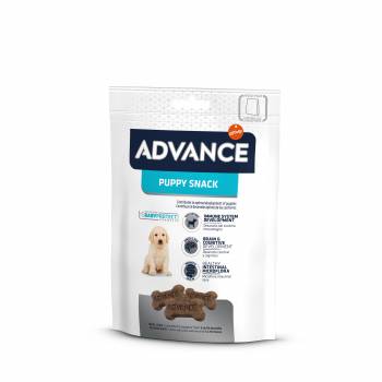 Advance Puppy Snack - 150 gr.