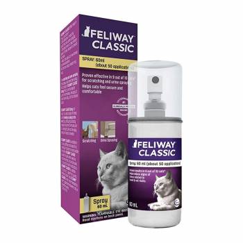 Feliway Classic Spray | 60 ml.