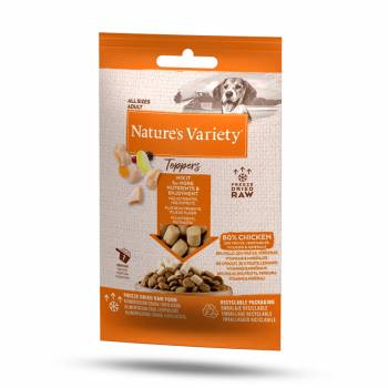 Nature's Variety Original paté Medium/Maxi Buey Comida húmeda perros