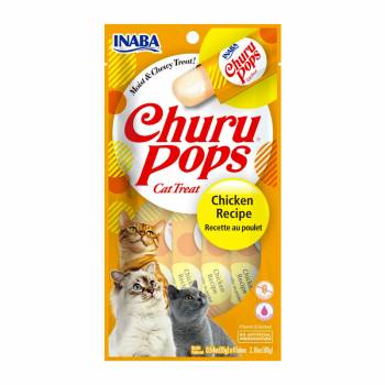 Churu Pops Chicken | 60 gr.
