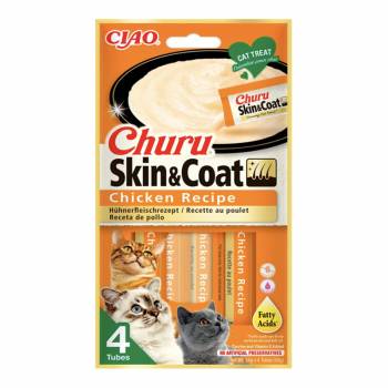 Churu Skin & Coat | 56 gr.