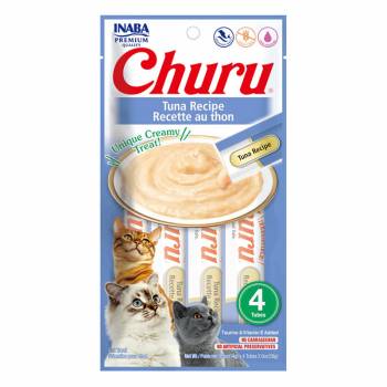 Churu Tuna | 4 x 14 gr.