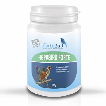 HepaBird Forte | Protector...