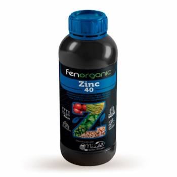 Fenorganic Zinc 40 | 1 Litro