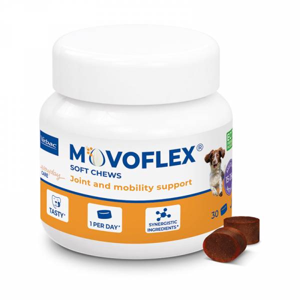 Movoflex Condroprotector...