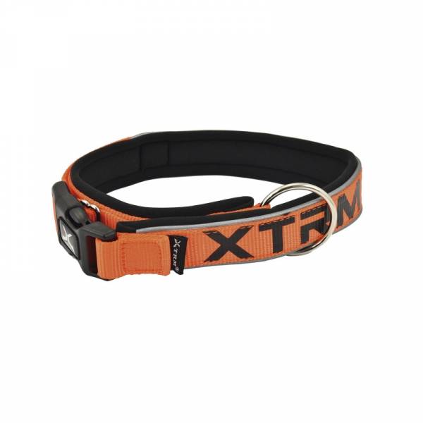 Collar X-TRM | Naranja