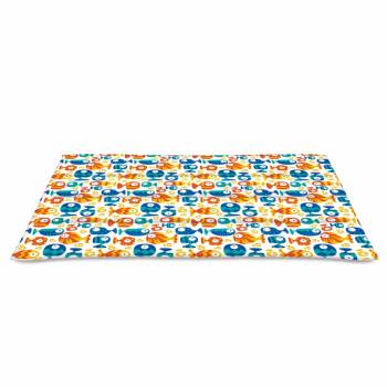 Cool Mat Color Fish | Nayeco