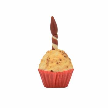 Party Snack Cupcake | 65 gr.