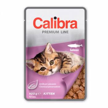 Calibra Cat Premium Kitten...