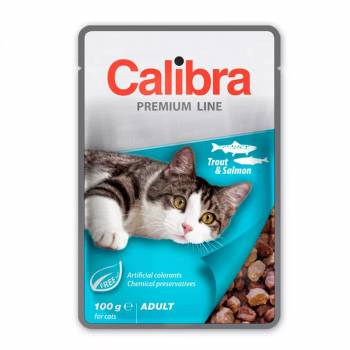 Calibra Cat Premium Adult...