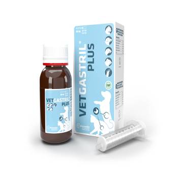 VETGASTRIL PLUS 50 ML