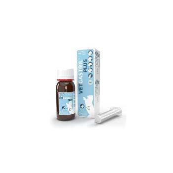 VETGASTRIL PLUS 20 ML