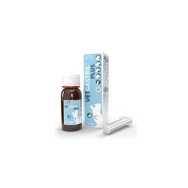 VETGASTRIL PLUS 20 ML