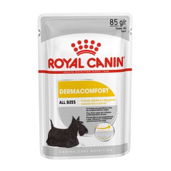 Dermacomfort | 85 gr.