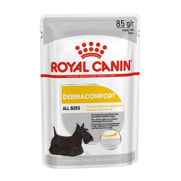 Dermacomfort | 85 gr.
