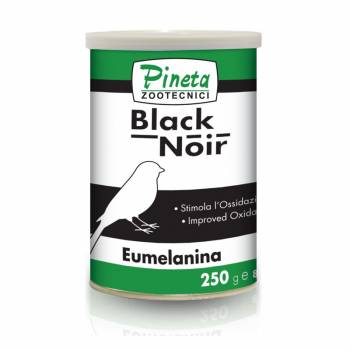 Pineta Black Noir - 100 gr.