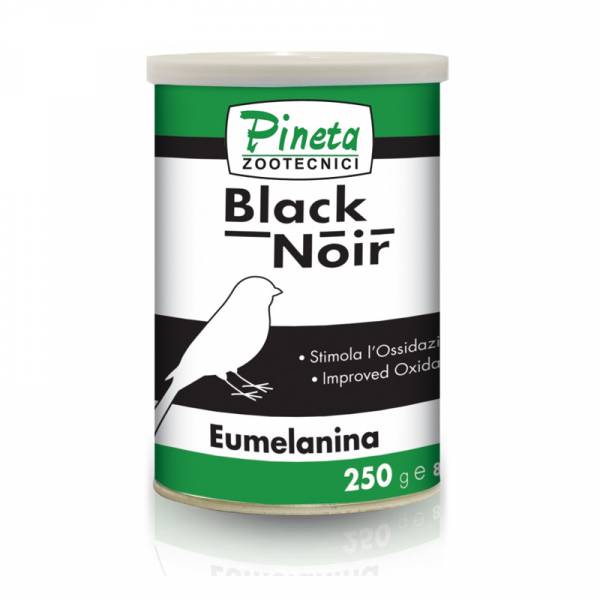 Pineta Black Noir - 100 gr.