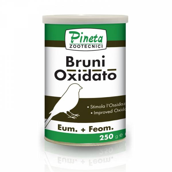 Pineta Bruni Oxidato - 100 gr.