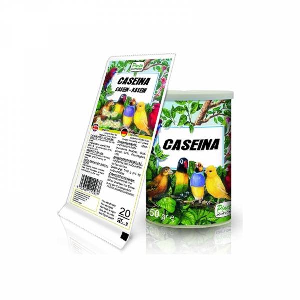 Pineta Caseina 92% - 250 gr.