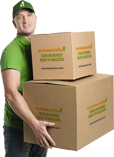 envío ornimascota.com